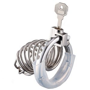 Model E – The Ritual Cage