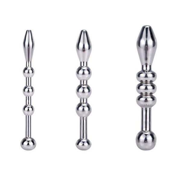 Stainless Steel Female Urethral Catheter - Image 3