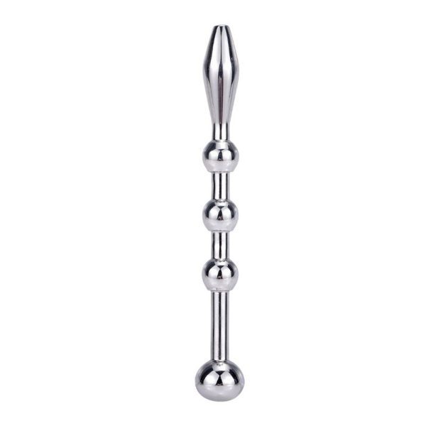 Stainless Steel Female Urethral Catheter - Image 6