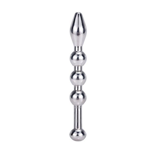 Stainless Steel Female Urethral Catheter - Image 5