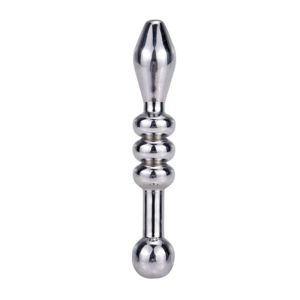 Stainless Steel Female Urethral Catheter - Image 4