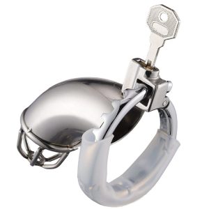 Model D – High Security Lock-in