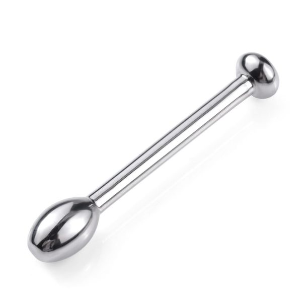 Stainless Steel Female Urethral Catheter - Image 9