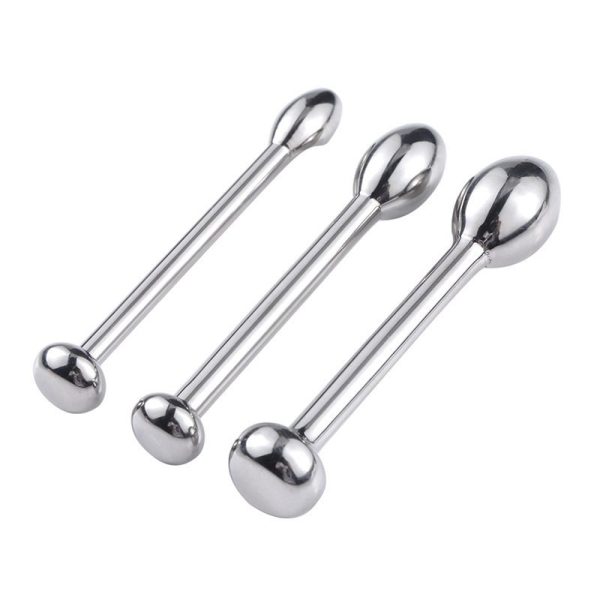 Stainless Steel Female Urethral Catheter - Image 7
