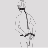 The black queen bondage - Image 3