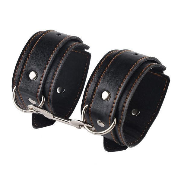 The black queen bondage - Image 2