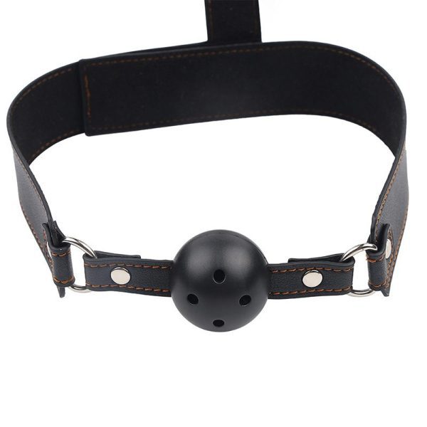 The black queen bondage - Image 4