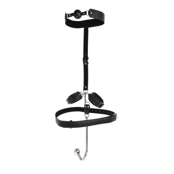 The black queen bondage - Image 6
