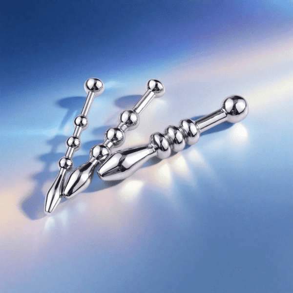 Stainless Steel Female Urethral Catheter