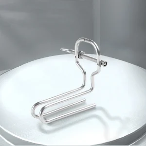 Adjustable Dual-Use Dilator | Vaginal & Anal Expansion Therapy