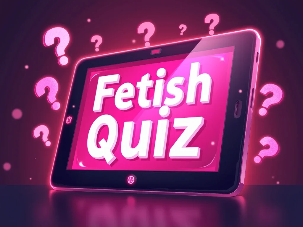 “Fetish Series: A Deep Dive into the Most Popular Fetishes