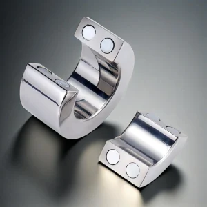 Premium Magnetic Scrotum Weight Rings